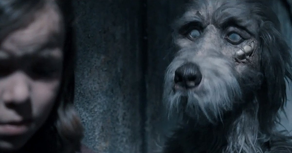 Animatronic Zombie Dog, FX Filmmaking and Imagination - The Making