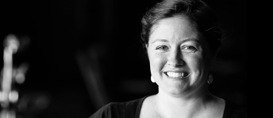 Maggie Sayer - Director of Operations & Archives