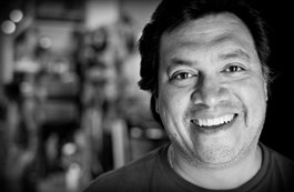 Michael Ornelaz