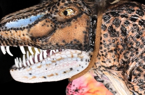 Garage Monsters - How to Make Creature FX on a Budget
