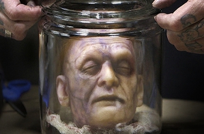 How to Make Horror Props: Casting, Painting, and Finishing