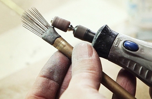 The Garage Monster's Guide to Sculpting Tools - MINI-TUTORIAL
