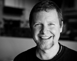 Terry Wolfinger