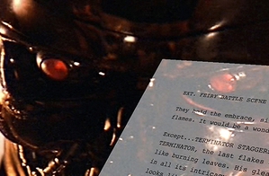 Creature Screenwriting: How to Write Memorable Monsters