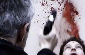 Makeup Blood FX - Blow Your Brains Out