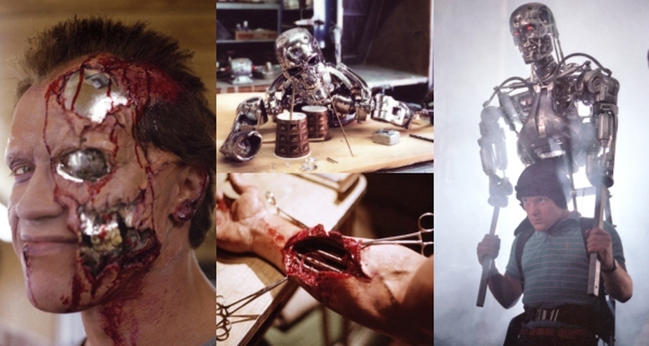 Where the Franchise Began: Making of The Terminator (1984)