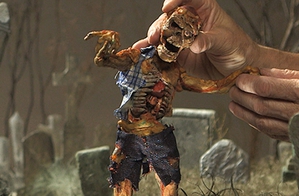 Stop Motion Animation Part 4: Puppet Animation Techniques