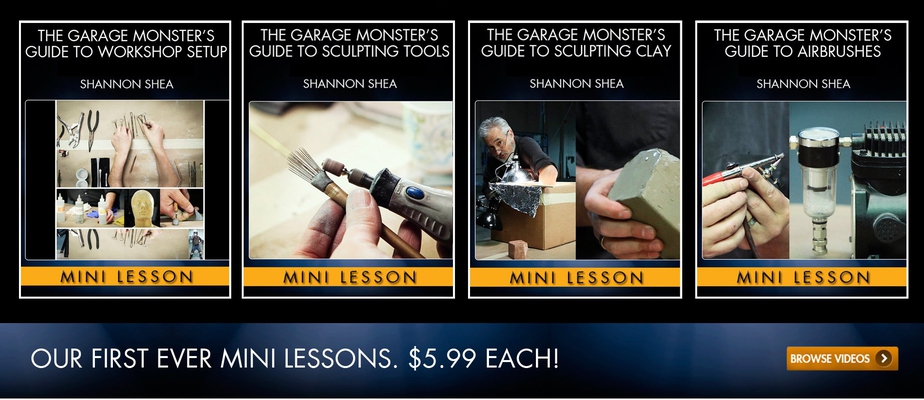 Recommended Mini Lesson Videos!
