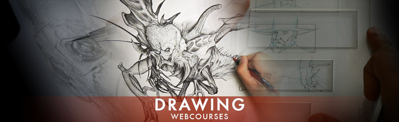 Character Art School: Complete Coloring And Painting Course