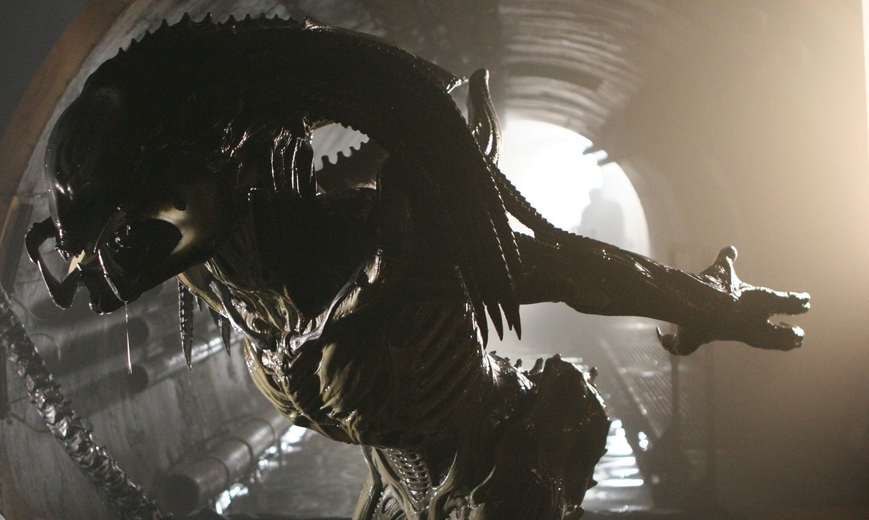 Aliens vs. Predator: Requiem / Aliens vs. Predator 2