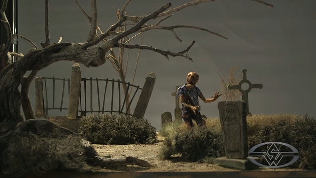 How to Light a Miniature Set for Stop Motion