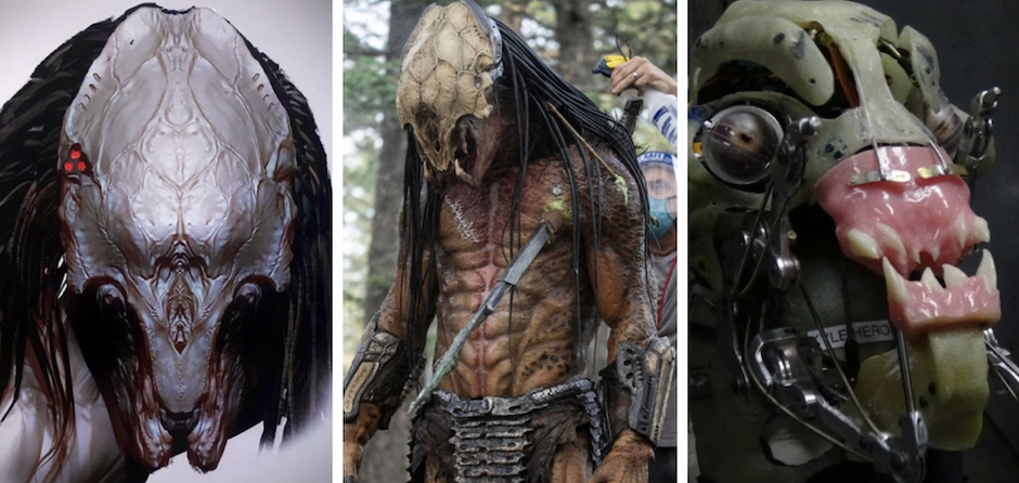 All the 'Predator' Movies Ranked: From 'Prey' to 'Requiem' - CNET