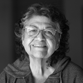 Margaret Beserra