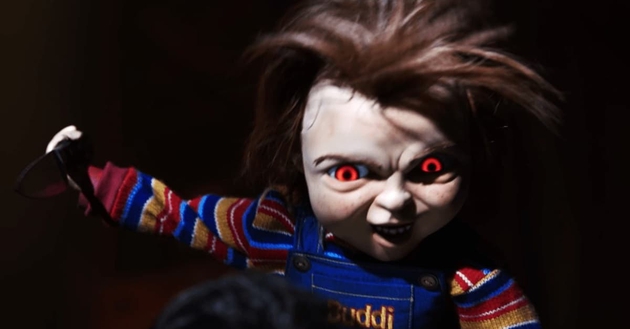 Child's Play: Making the new "Chucky" at MastersFX