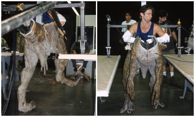 Blog | Stan Winston School of Character Arts