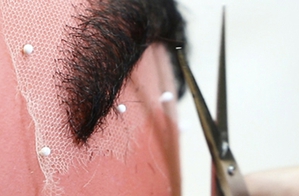 Hairy Creatures Series - Introduction to Hair Knotting
