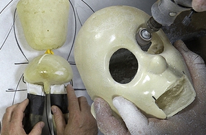 Mastering Marionettes Part 1 - Design, Build, & Animate
