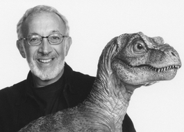 Stan Winston - Character Creator, Makeup Effects Artist, and 