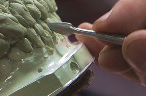 Advanced Creature Teeth: Prosthetic Dental Appliances - Part 1