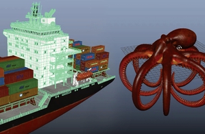Modern Miniature Effects Part 1: Project Planning & Acquiring 3D Models