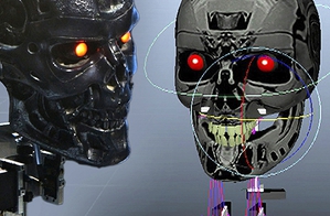 Animation for Animatronics Part 3: Importing Digital Performance into Practical Puppets