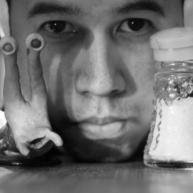 Practical Magic - The Art of In-Camera Visual Effects | Stan Winston ...