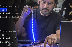 Animatronic Control Systems - Arduino Programming Basics - Part 2