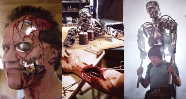 Where the Franchise Began: Making of The Terminator (1984)