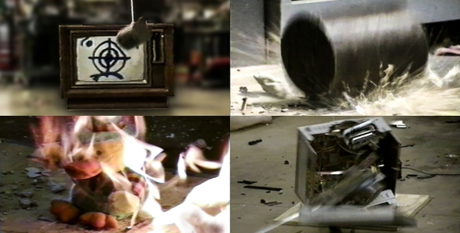 The Legend of ZOG: How Stan Winston Studio's Mechanical FX Crew Crushed Stress (and Electronics)