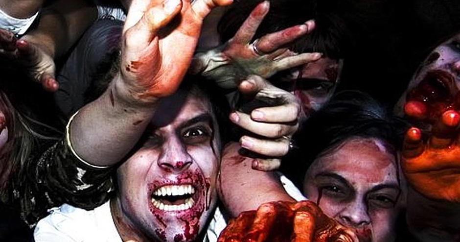 ONLINE MONSTER EVENT! Makeup FX Masters Transform YouTube Stars!