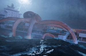 VFX for Miniatures Part 3: Storm FX, Simulation, Color Finishing & Final Comp