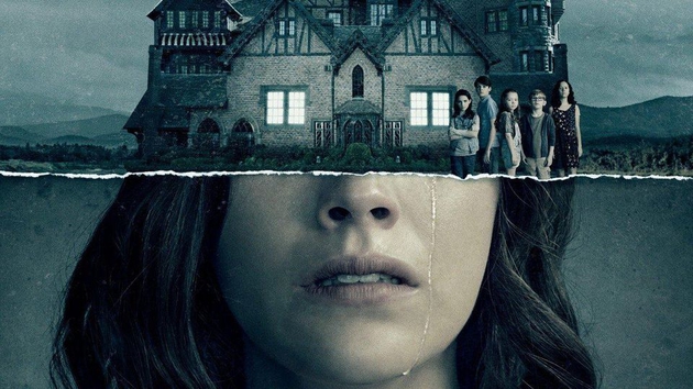 The Haunting of Hill House’s Robert Kurtzman talks ghosts, corpses and kittens!