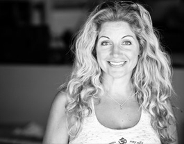 Amy Whetsel