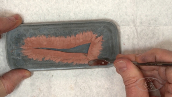 Blending the Sculpture with the Base