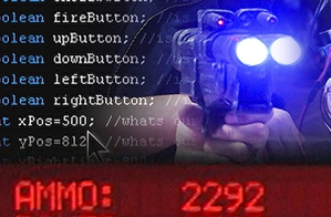 Animatronic Control Systems - Arduino Programming Basics - Part 3