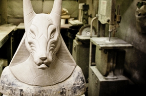 How to Sculpt with WED Clay