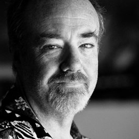 Rob Burman