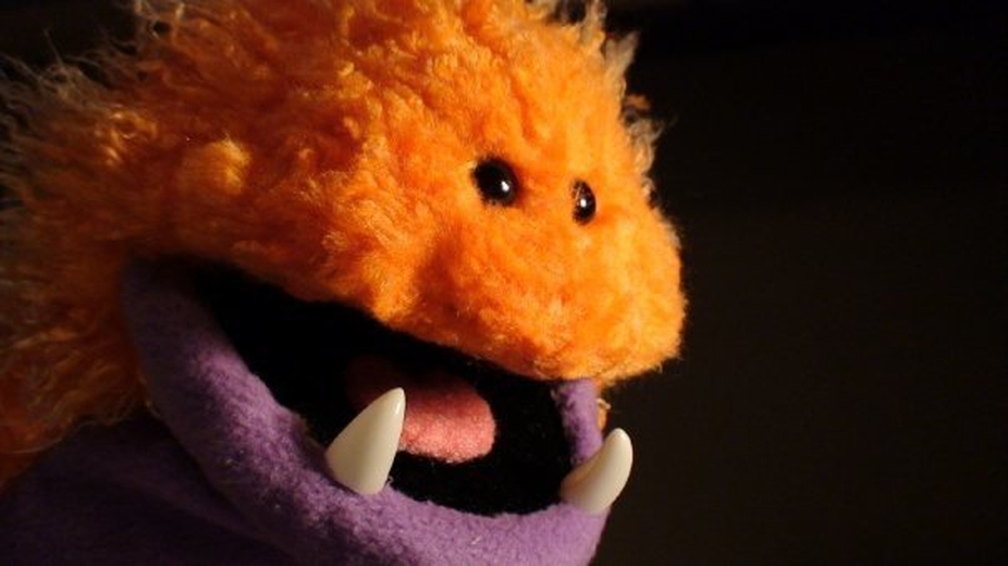 Fur, Felt and Fantasy - Puppets are My Business