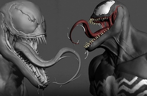 ZBrush Creature Sculpting