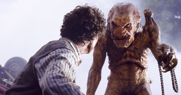 PUMPKINHEAD - The Making of Stan Winston's Demon of Vengeance