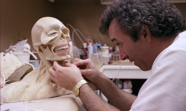 Dead & Buried - Stan Winston's Undead Makeup Effects