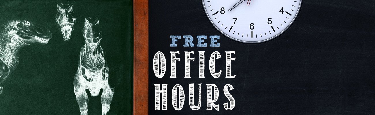 FREE Interactive Webinars at Stan Winston School