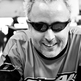 Gary J. Tunnicliffe