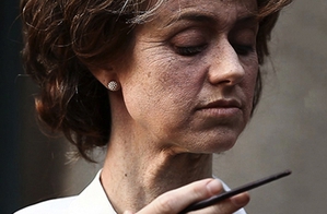 Beauty & Age Makeup - From Script to Screen