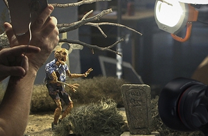 Stop Motion Animation Part 3: Camera, Lighting & Software