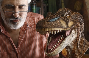Garage Monsters 2 - How to Make Creature FX on a Budget