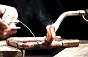 Making a Mechanical Hand