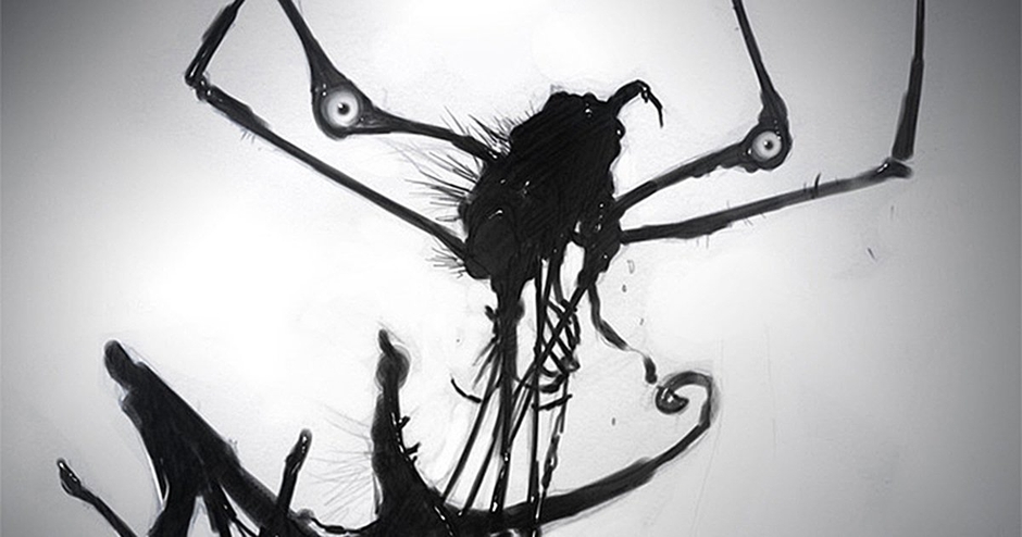 "Harbinger Down" Kickstarter Campaign! Support Practical Effects.