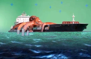 VFX for Miniatures Part 2: Assembling Elements for the Digital Environment