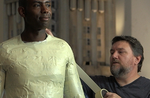 How to Body Cast and Create a Custom Mannequin on a Budget